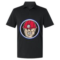 Men's Blended Polo Thumbnail