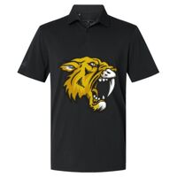 Men's Blended Polo Thumbnail
