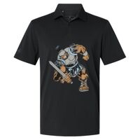 Men's Blended Polo Thumbnail
