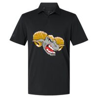 Men's Blended Polo Thumbnail