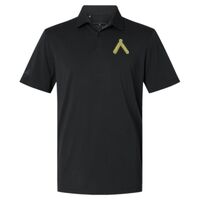 Men's Blended Polo Thumbnail