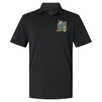 Men's Blended Polo Thumbnail