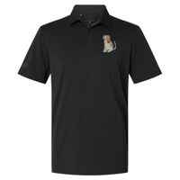 Men's Blended Polo Thumbnail