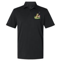 Men's Blended Polo Thumbnail
