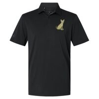 Men's Blended Polo Thumbnail