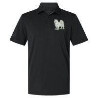 Men's Blended Polo Thumbnail