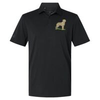 Men's Blended Polo Thumbnail