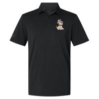 Men's Blended Polo Thumbnail