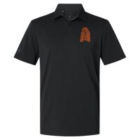 Men's Blended Polo Thumbnail