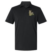Men's Blended Polo Thumbnail