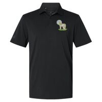 Men's Blended Polo Thumbnail