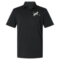 Men's Blended Polo Thumbnail