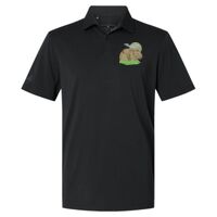 Men's Blended Polo Thumbnail