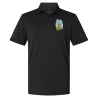 Men's Blended Polo Thumbnail