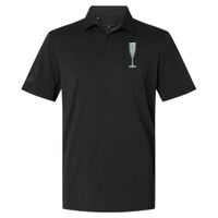 Men's Blended Polo Thumbnail