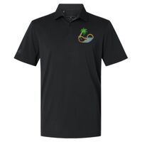 Men's Blended Polo Thumbnail