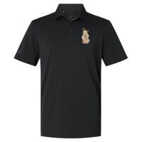 Men's Blended Polo Thumbnail
