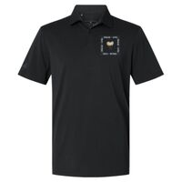Men's Blended Polo Thumbnail