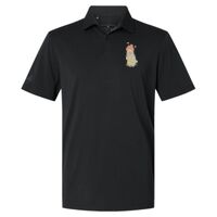 Men's Blended Polo Thumbnail