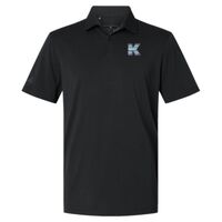 Men's Blended Polo Thumbnail