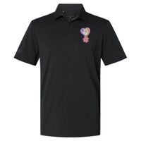 Men's Blended Polo Thumbnail
