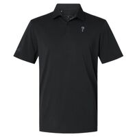 Men's Blended Polo Thumbnail