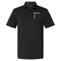 Men's Blended Polo Thumbnail