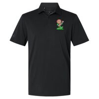 Men's Blended Polo Thumbnail