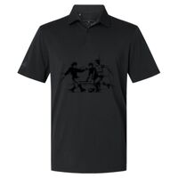 Men's Blended Polo Thumbnail