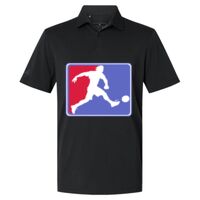 Men's Blended Polo Thumbnail