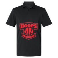 Men's Blended Polo Thumbnail