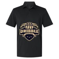 Men's Blended Polo Thumbnail