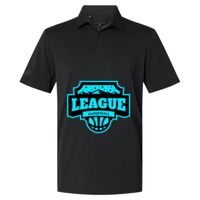 Men's Blended Polo Thumbnail