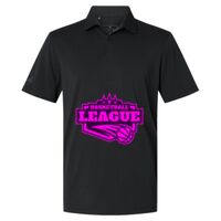 Men's Blended Polo Thumbnail