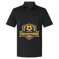 Men's Blended Polo Thumbnail