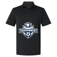 Men's Blended Polo Thumbnail
