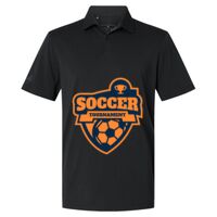 Men's Blended Polo Thumbnail