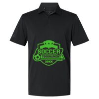 Men's Blended Polo Thumbnail