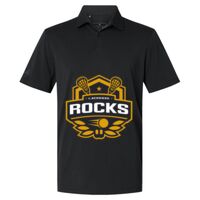 Men's Blended Polo Thumbnail