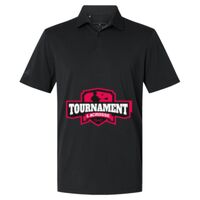 Men's Blended Polo Thumbnail