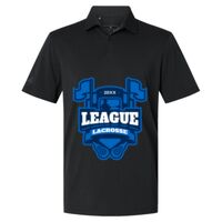 Men's Blended Polo Thumbnail