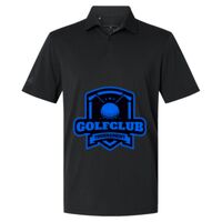 Men's Blended Polo Thumbnail