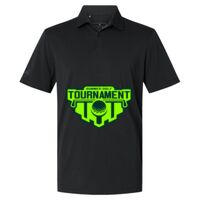 Men's Blended Polo Thumbnail