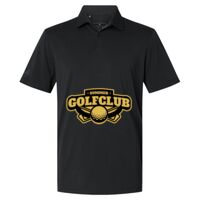 Men's Blended Polo Thumbnail