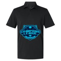 Men's Blended Polo Thumbnail