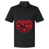Men's Blended Polo Thumbnail