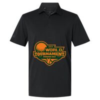 Men's Blended Polo Thumbnail