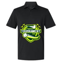 Men's Blended Polo Thumbnail