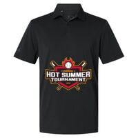 Men's Blended Polo Thumbnail