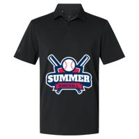 Men's Blended Polo Thumbnail